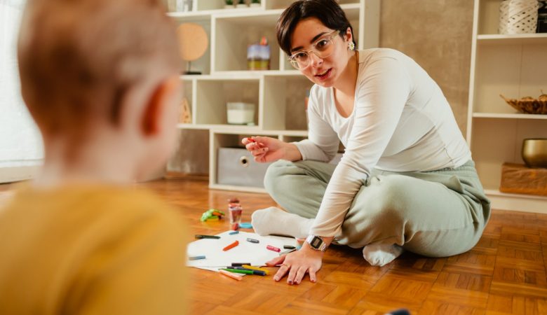 Embracing Every Step: Celebrating Milestones with Special Needs Children